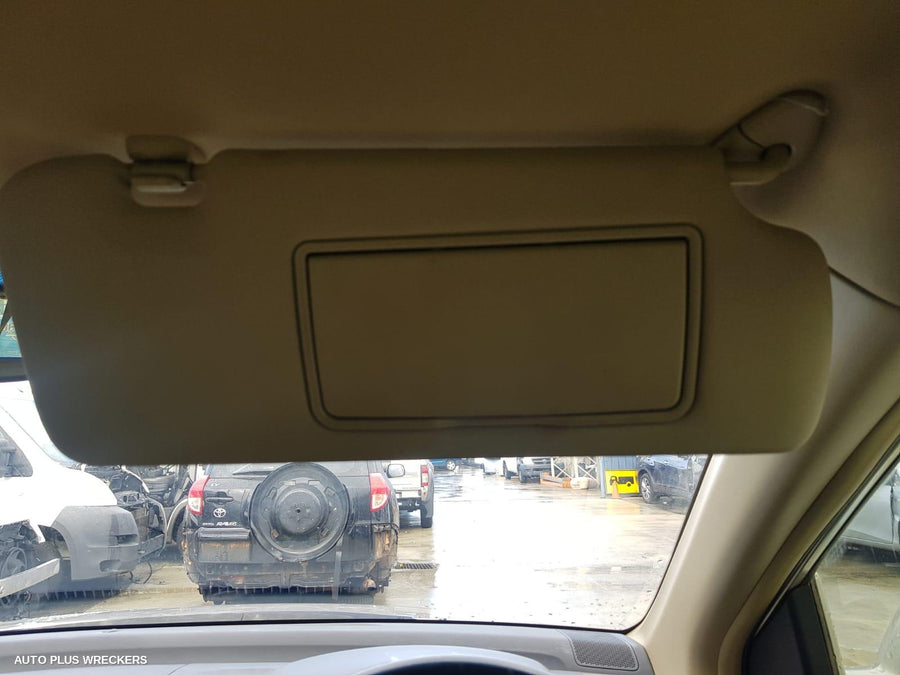 2008 Honda Crv Bonnet