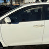2014 Toyota Corolla Right Taillight