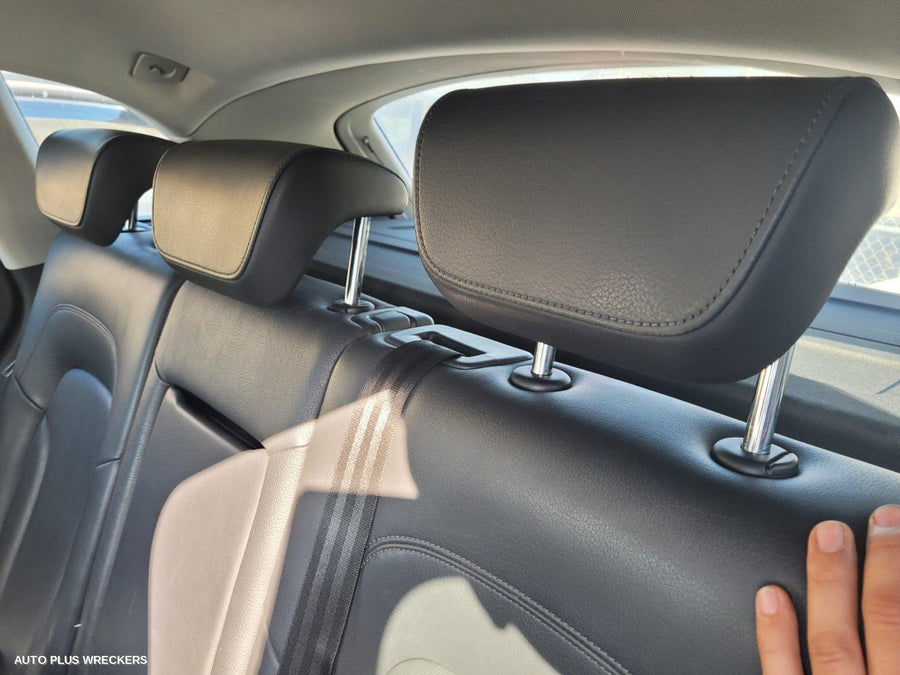 2013 Audi Q5 Left Door Mirror