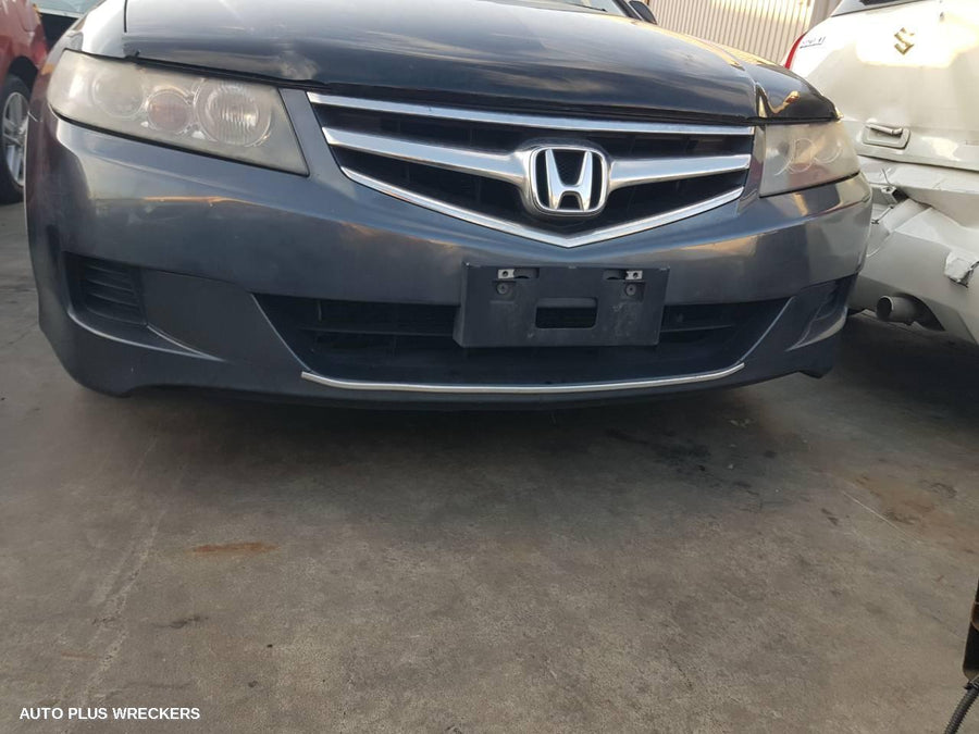 2003-2008 Honda Accord Radio Cd Dvd Sat Tv