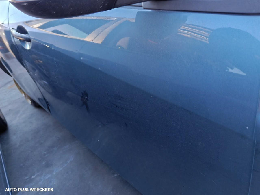 2009 Mazda 3 Door Boot Gate Lock