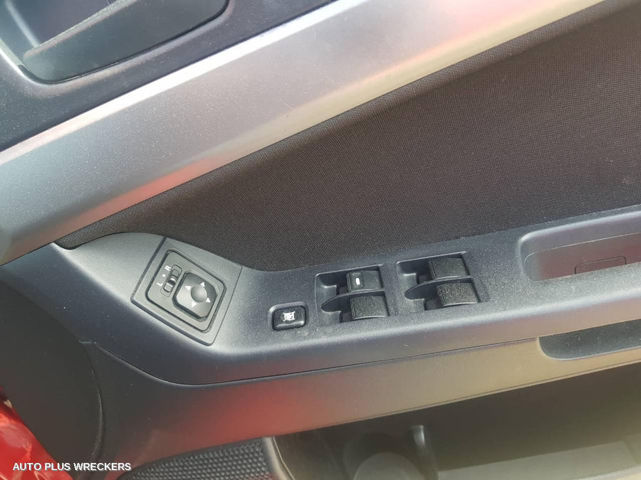 2010 Mitsubishi Lancer Pwr Dr Wind Switch