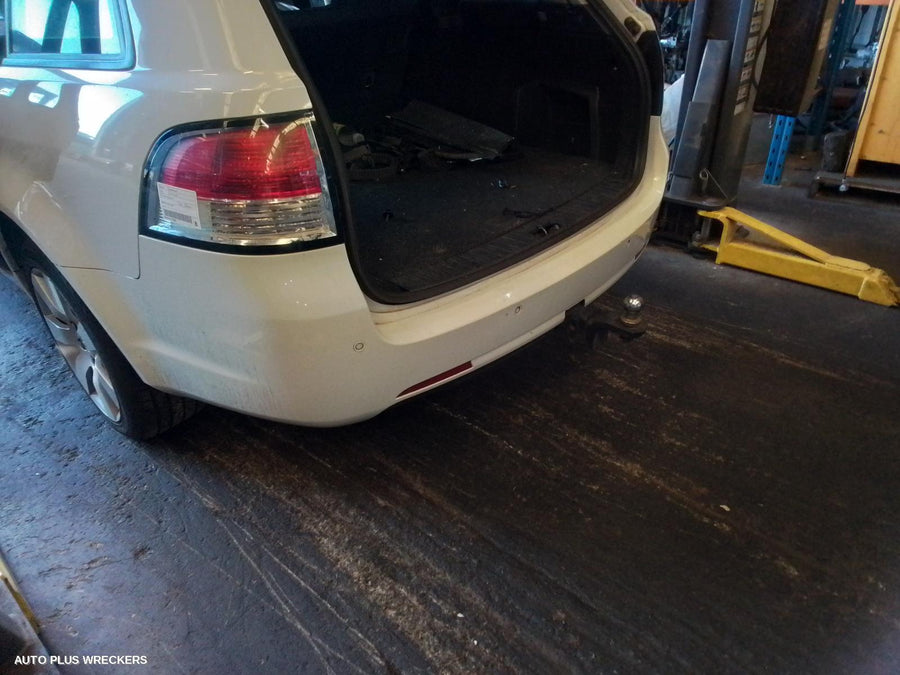 2009 Holden Commodore Rear Bumper