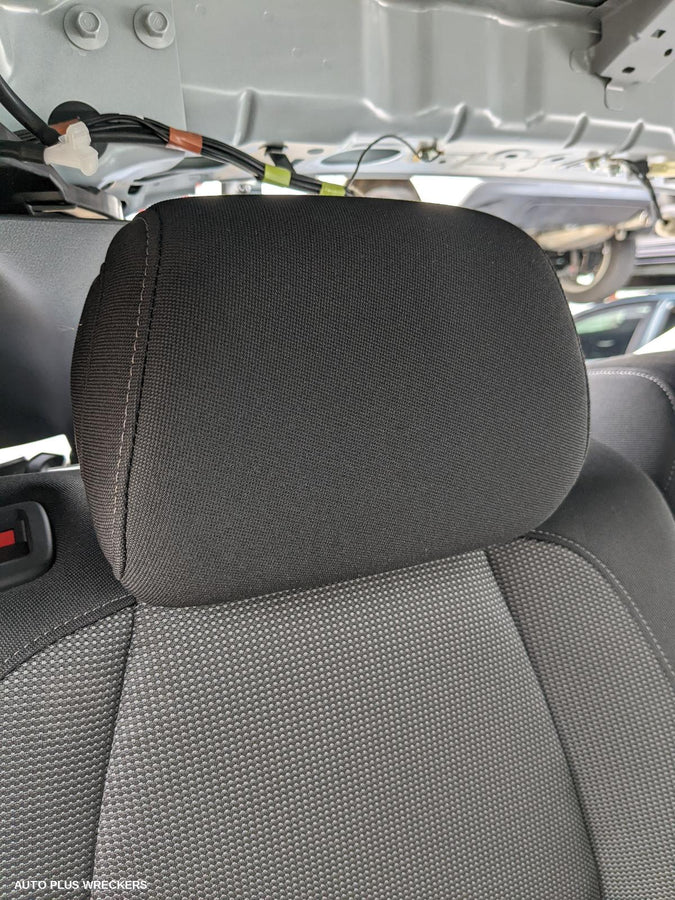 2021 Mazda Cx30 Abs Pump Modulator