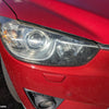 2013 Mazda Cx5 Front Bumper