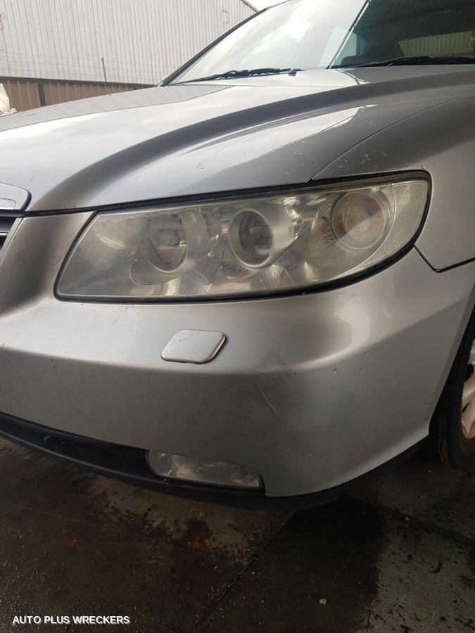 2007 Hyundai Grandeur Pwr Dr Wind Switch