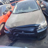 2010 Mitsubishi Lancer Rear Axle Beam  Fwd