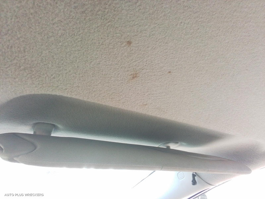 2010 Mazda Cx7 Left Guard Liner