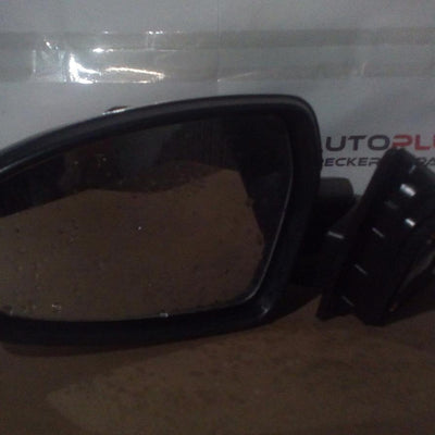 2018-2024 Kia Cerato Left Door Mirror