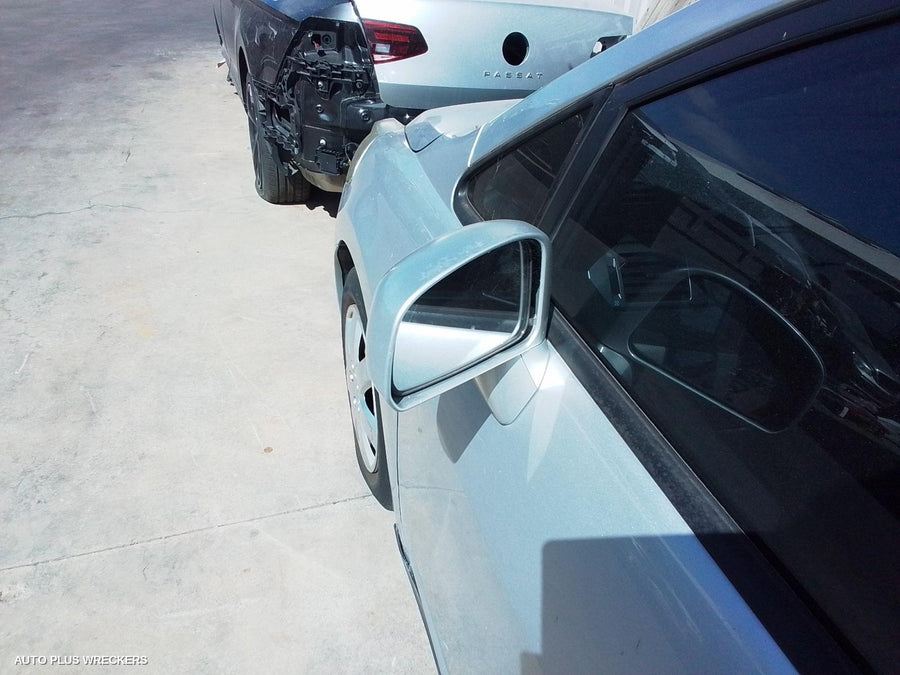 2011 Nissan Tiida Fan