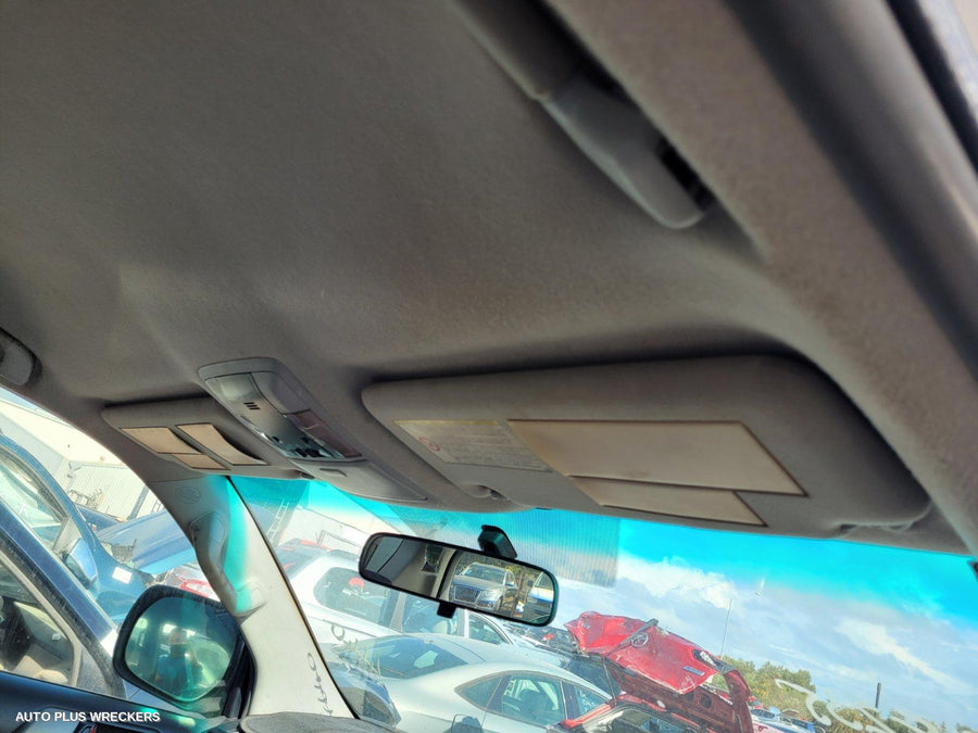 2012 Toyota Prado Steering Box Rack