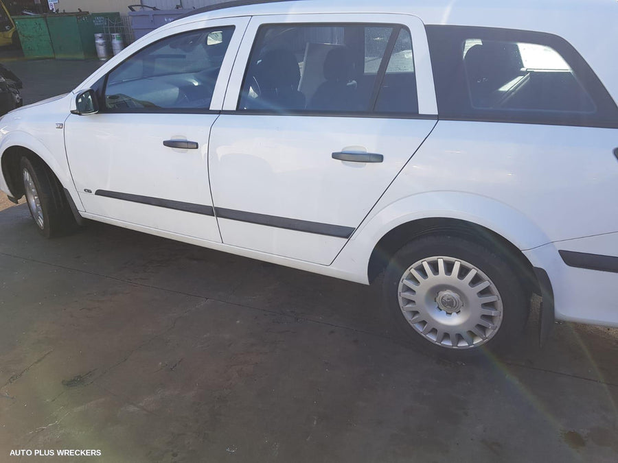 2006 Holden Astra Pwr Dr Wind Switch