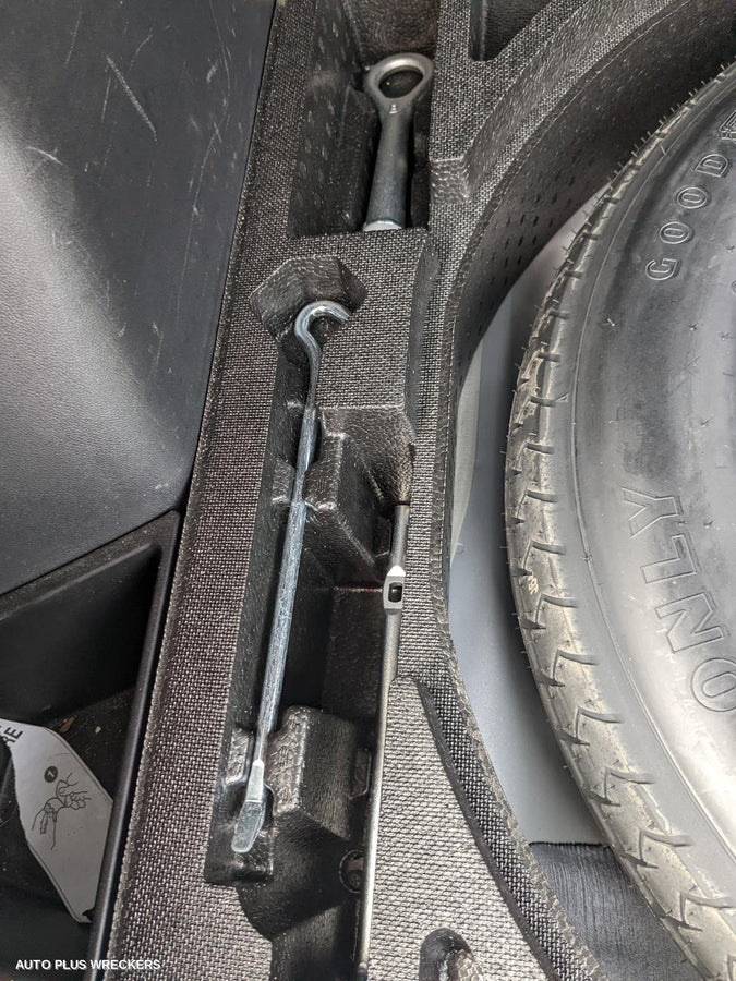 2021 Mitsubishi Asx Left Driveshaft