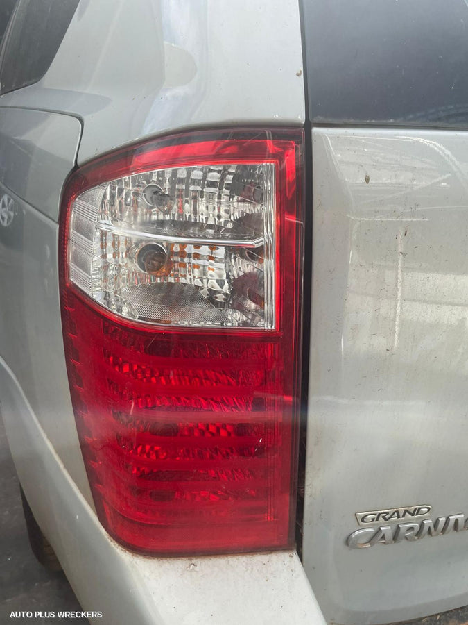 2012 KIA CARNIVAL/GRAND CARNIVAL DOOR HANDLE