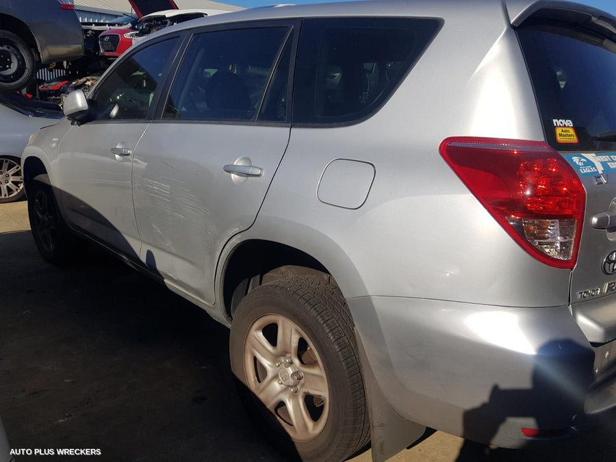 2008 Toyota Rav4 Left Front Window Reg Motor