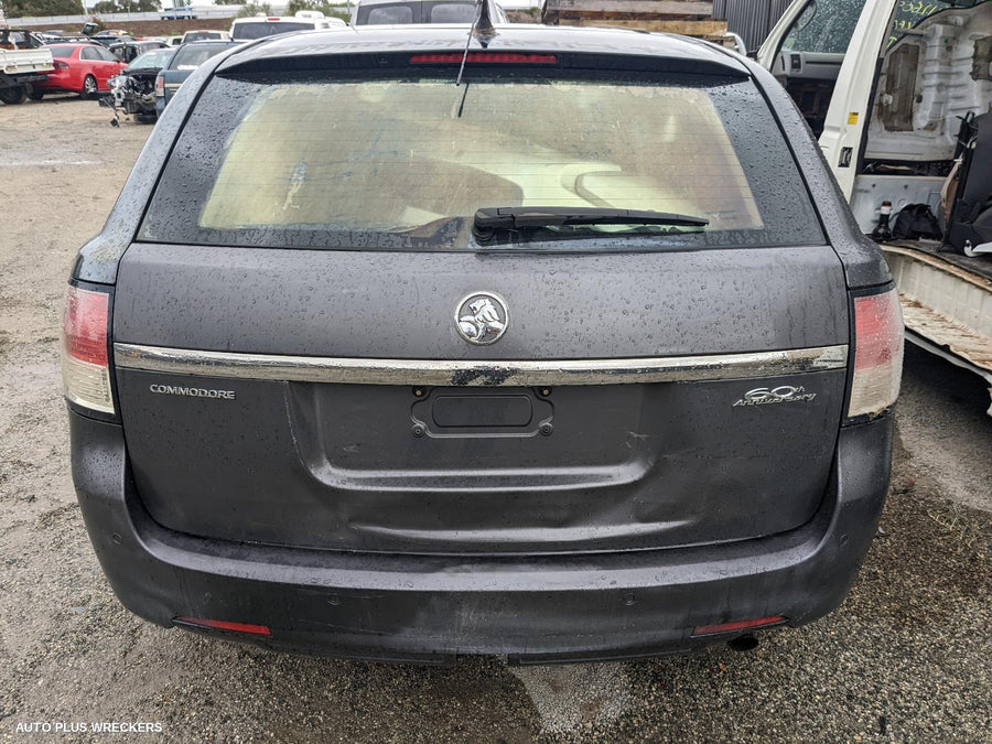 2009 Holden Commodore Left Taillight