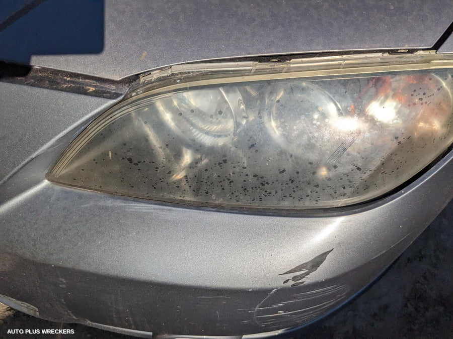 2003-2009 Mazda 3 Left Front Door