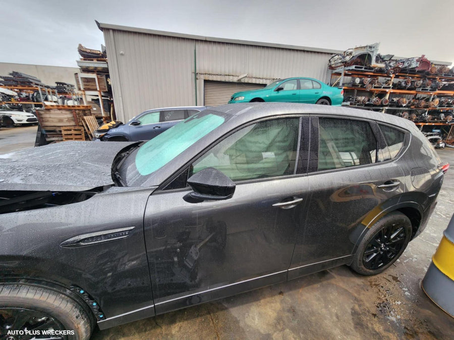 2023 Mazda Cx60 Door Handle