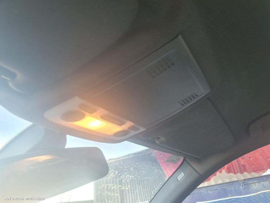 2008 Bmw 3 Series R Bar Bracket Reinfo