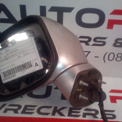 2006-2011 Honda Civic Left Door Mirror