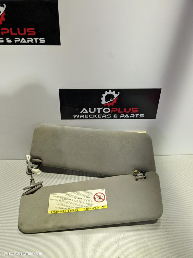 2004 Lexus Es300 (92-05) Sunvisor
