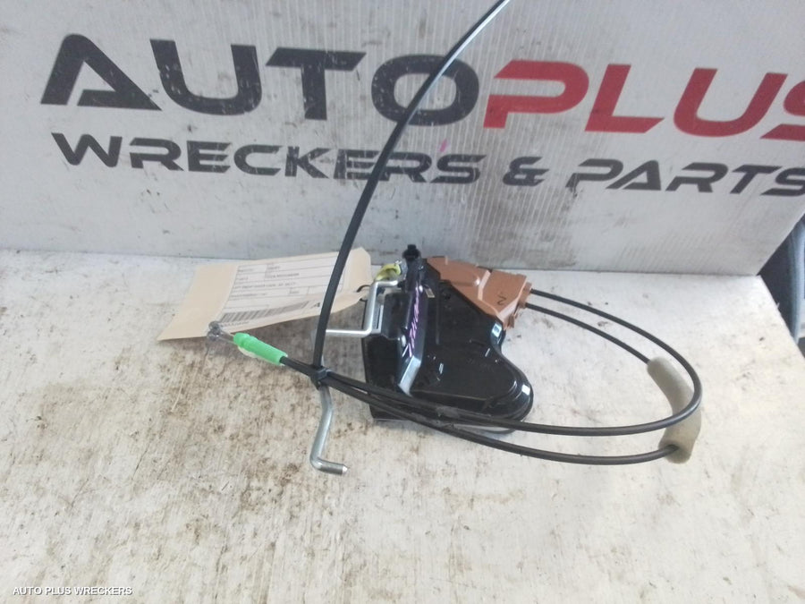 2017-2023 Suzuki Swift Door Boot Gate Lock