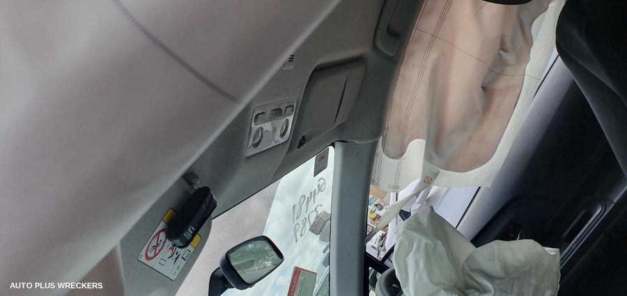 2017 Toyota Prius Washer Bottle