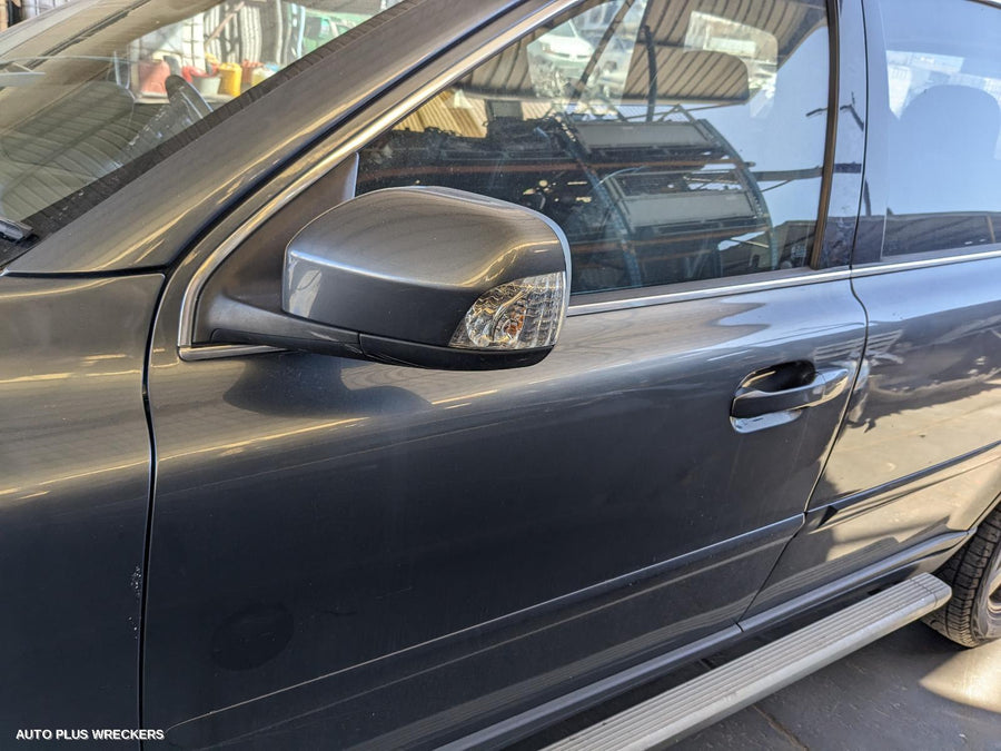 2008 Volvo Xc90 Right Headlamp