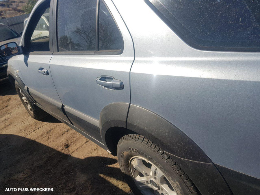 2005 Kia Sorento Pwr Dr Wind Switch