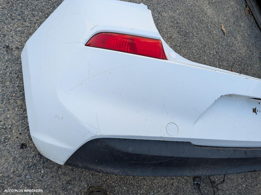 2017-2020 Hyundai I30 Rear Bumper