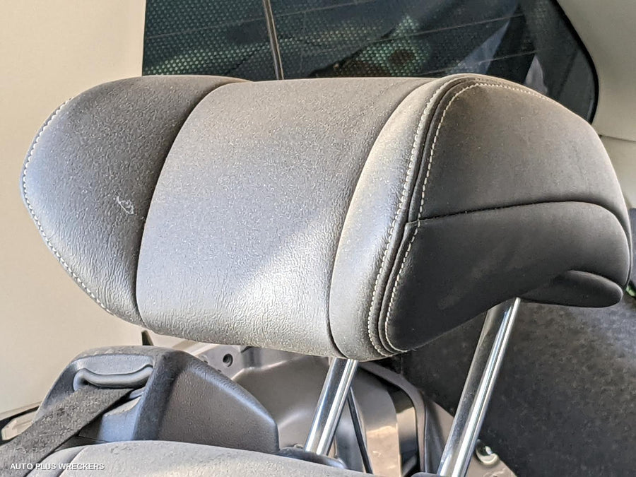 2018 Honda Odyssey Trans Gearbox