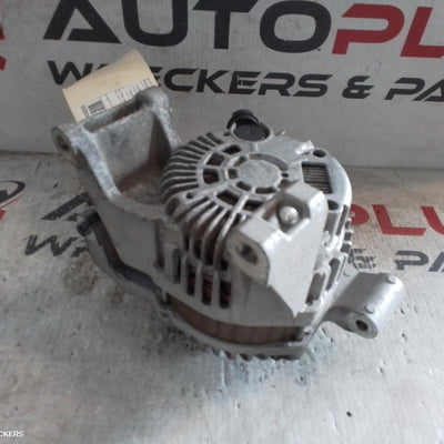 2009-2013 Mazda 3 Alternator