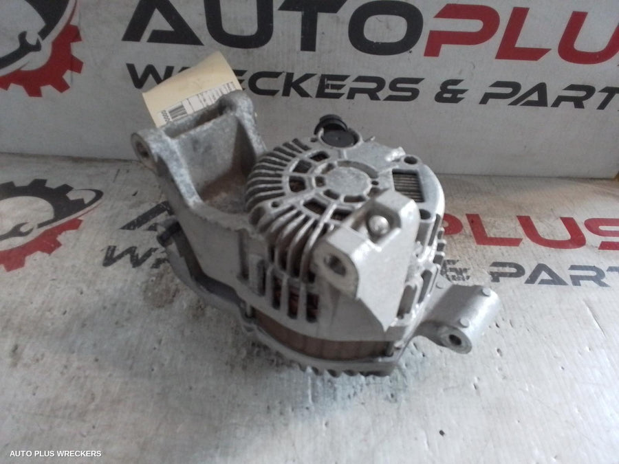 2009-2013 Mazda 3 Alternator