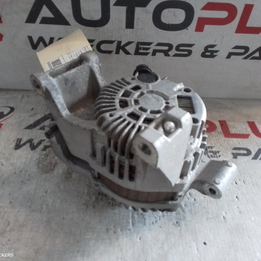 2009-2013 Mazda 3 Alternator
