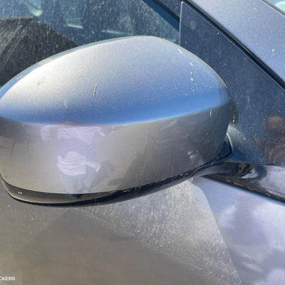 2010 Nissan Murano Left Front Door Window