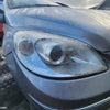 2006 Mercedes B Class Washer Bottle