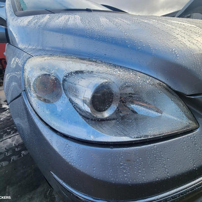 2005-2008 Mercedes B Class Door Boot Gate Lock