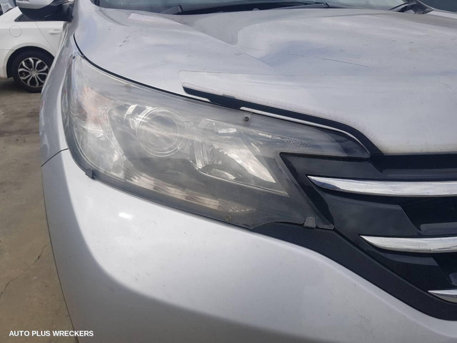 2013 Honda Crv Pwr Dr Wind Switch