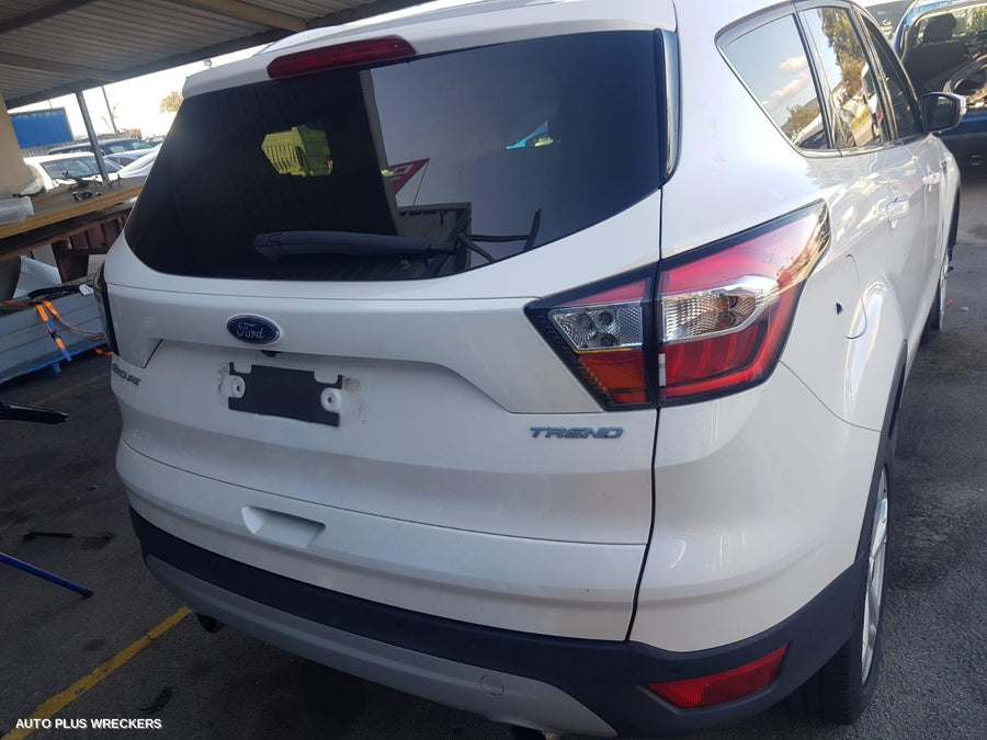 2019 Ford Escape Right Front Window Reg Motor