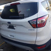 2019 Ford Escape Rear Bumper