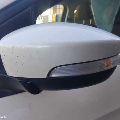 2019 Ford Escape Starter