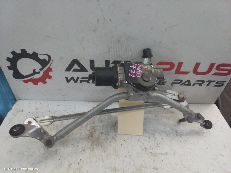 2014-2020 Renault Captur Wiper Motor