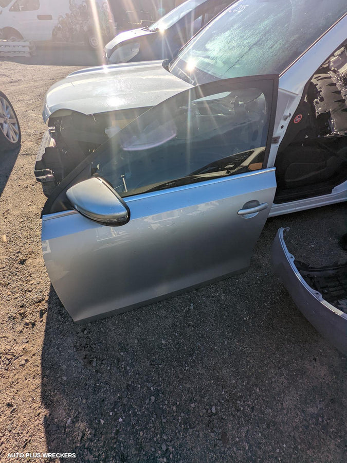 2015 Volkswagen Jetta Steering Box Rack