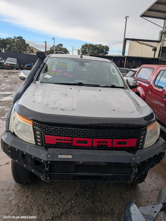 2014 Ford Ranger Fuel Pump