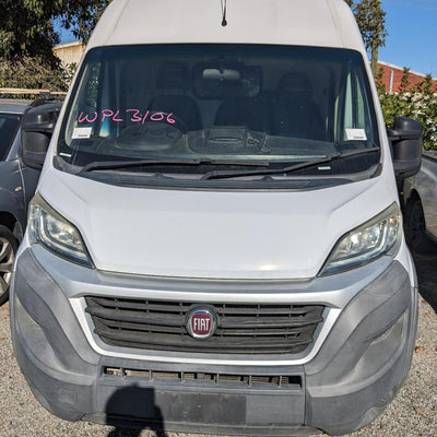 2006-2026 Fiat Ducato Seatbelt Stalk