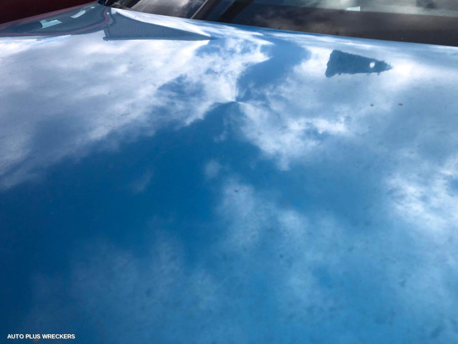 2006 Ford Falcon Fuel Pump