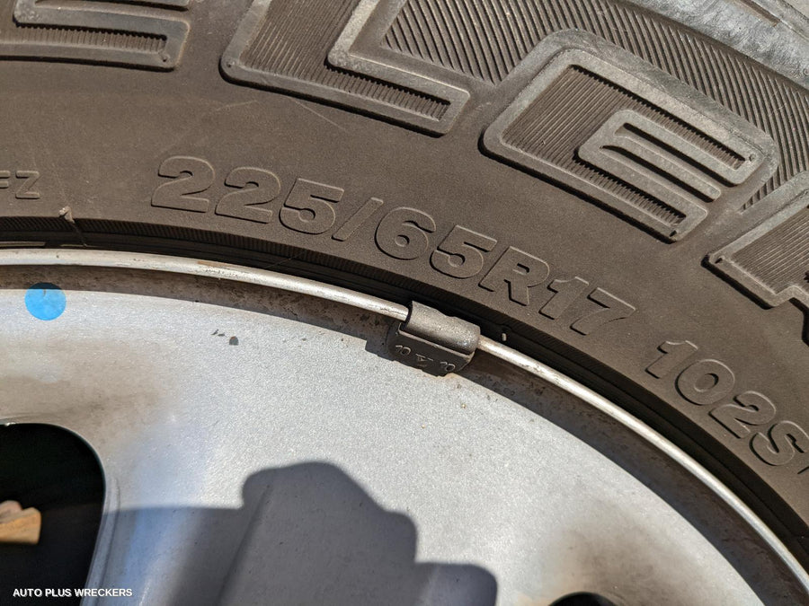 2018 Toyota Rav4 Air Cleaner Box