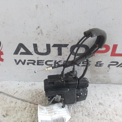 2006-2011 Holden Captiva Door Boot Gate Lock