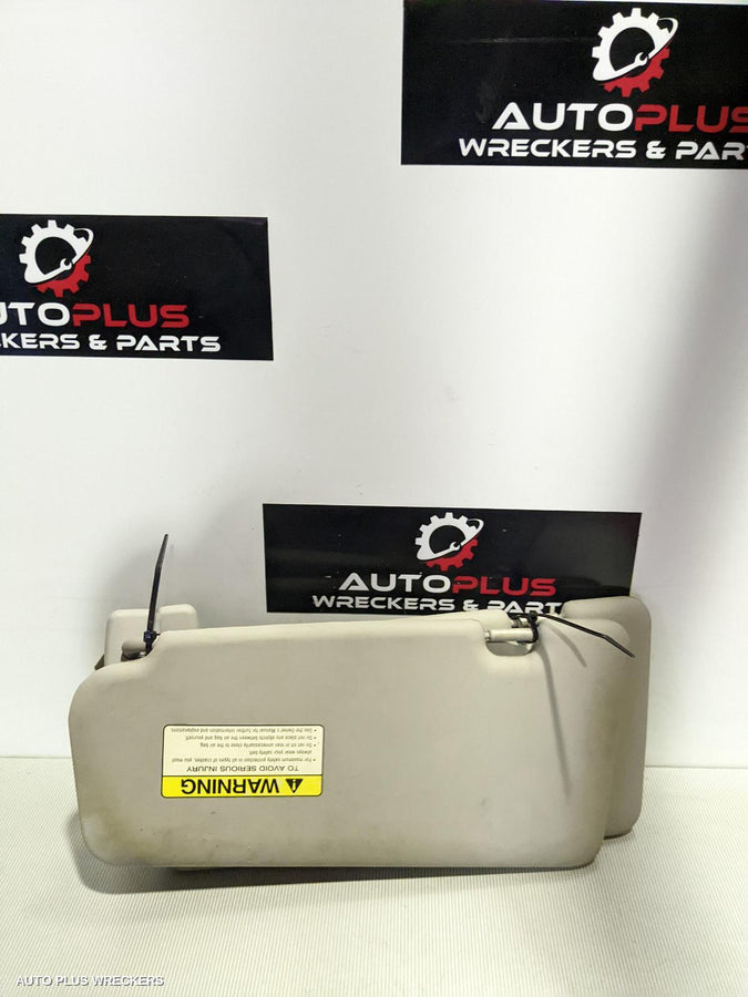 2009 Kia Carnival/grand Carnival Sunvisor