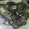 2008 Mazda 3 Right Rear Wnd Reg Motor